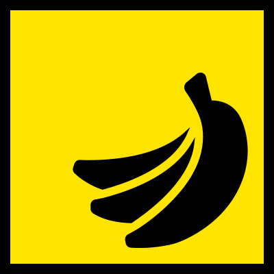 banana