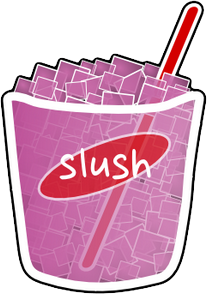 slush